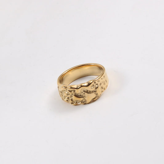 Cobbled Ring